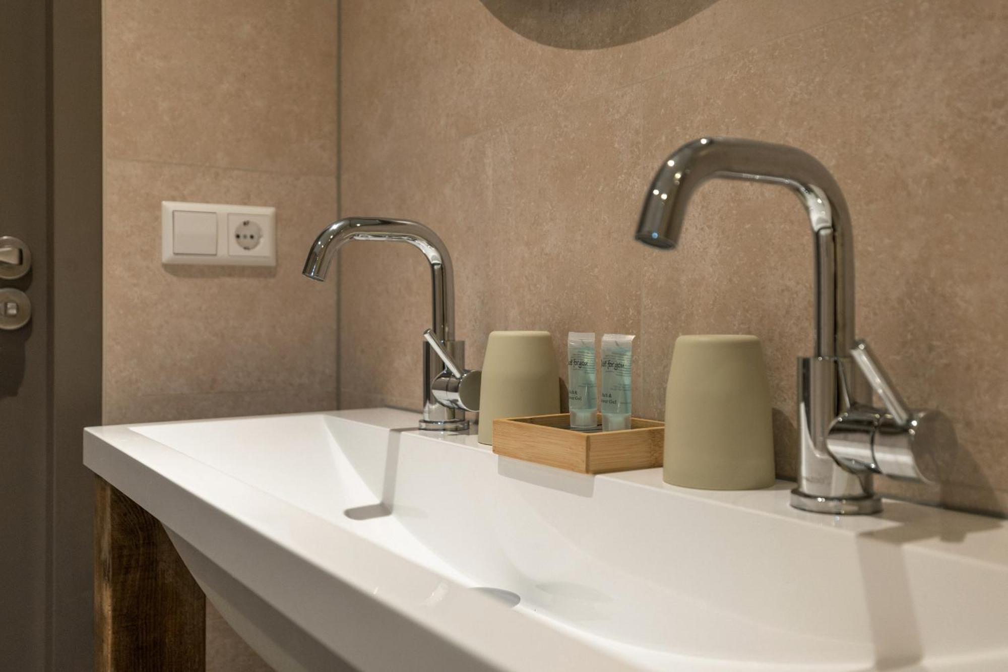 Holiday home Bospaddestoel 4-19 *